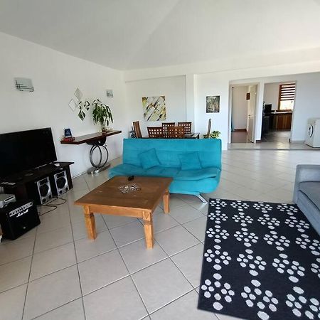 Surf House Holidays Ruisseau Creole Εξωτερικό φωτογραφία