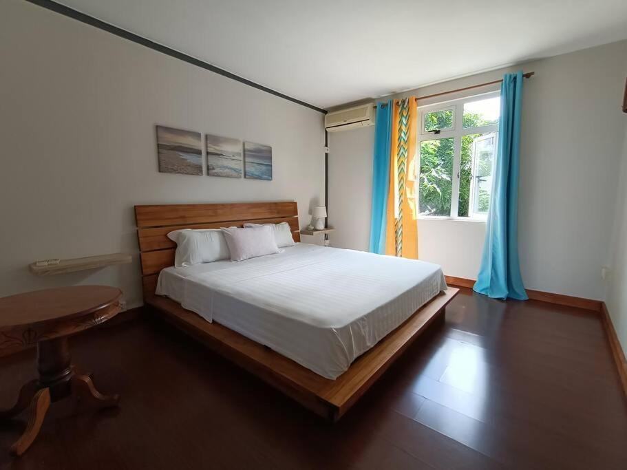 Surf House Holidays Ruisseau Creole Εξωτερικό φωτογραφία