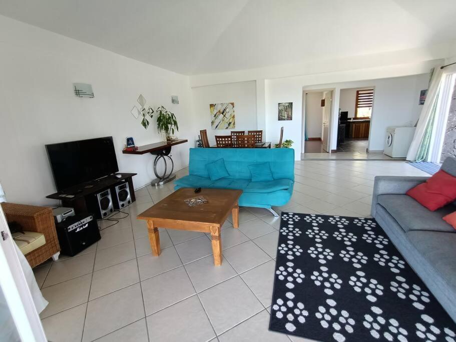 Surf House Holidays Ruisseau Creole Εξωτερικό φωτογραφία